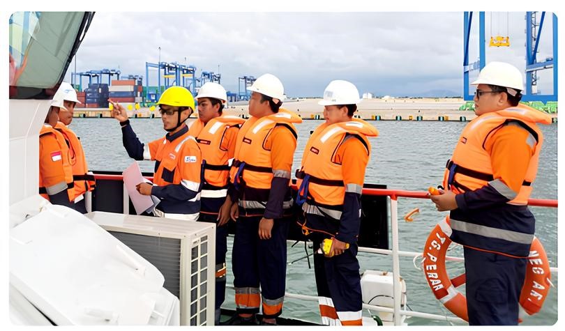 Tenaga Awak Kapal